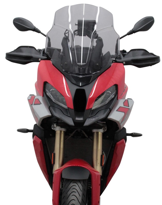MRA / エムアールエー S1000XR - ツーリング ウインドシールド \