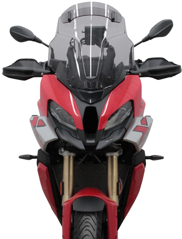 MRA / エムアールエー S1000XR - ヴァリオツーリングスクリーン \