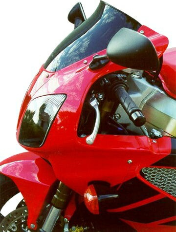 MRA / エムアールエー VTR 1000 SP1 / SP2 - Spoiler ウインドシールド \