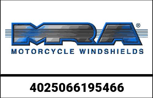 MRA / エムアールエー RGV 250 - Originally-shaped ウインドシールド \