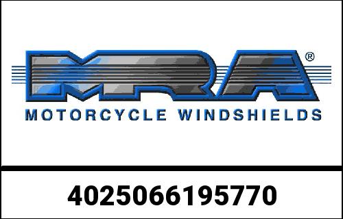 MRA / エムアールエー RGV 250 - Touring ウインドシールド \