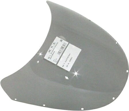 MRA / エムアールエー RG 500 GAMMA - Spoiler ウインドシールド \