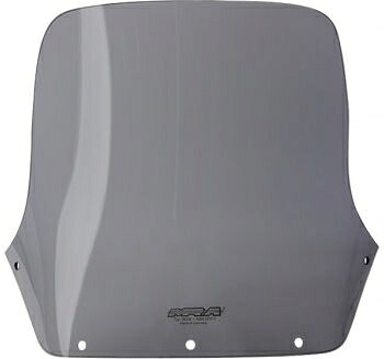 MRA / エムアールエー GSX 750 ES / EF / 1100 ES - Originally-shaped ウインドシールド \