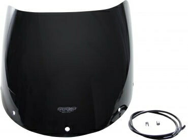 MRA / エムアールエー GSX-R 750 -87 / 1100 -88 - Originally-shaped ウインドシールド \
