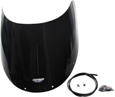 MRA / エムアールエー GSX-R 1100 - Originally-shaped ウインドシールド \