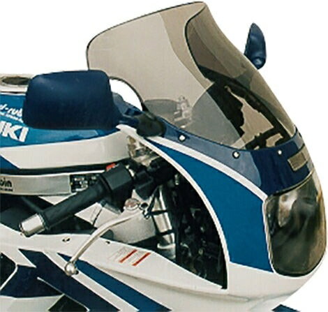 MRA / エムアールエー GSX-R 750 - Spoiler ウインドシールド \