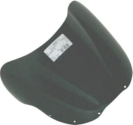 MRA / エムアールエー GSX-R 750 - Racing windscreen \
