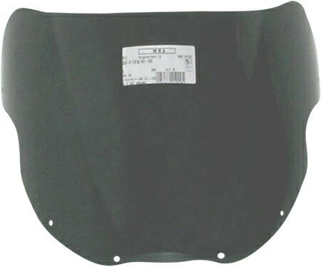 MRA / エムアールエー GSX-R 1100 - Racing windscreen \