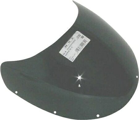 MRA / エムアールエー RG 80 / 125 -91 GAMMA - Originally-shaped ウインドシールド \