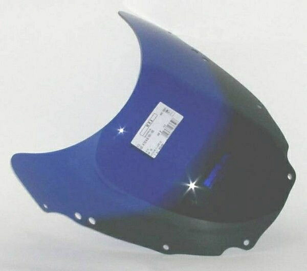 MRA / エムアールエー スポイラーウインドシールド S －スモークグレー－ for Suzuki GSXR 750 W (95) 16,128円