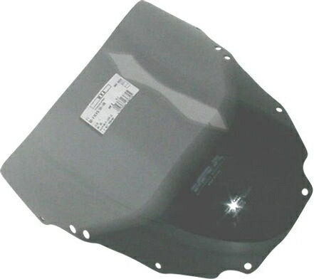 MRA / エムアールエー ツーリングスクリーン T －クリアー－ for Suzuki GSXR 750 W (95) | 4025066236718