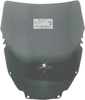 MRA / エムアールエー ツーリングスクリーン T －クリアー－ for Suzuki GSXR 1100 W (95-) | 4025066238668