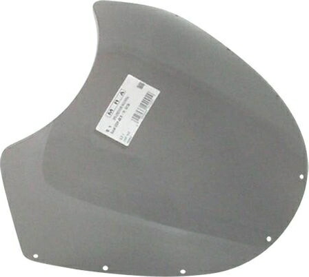 MRA / エムアールエー GSX-R 400 R - Spoiler ウインドシールド \