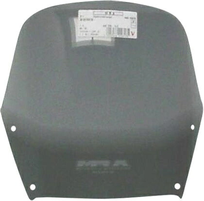 MRA / エムアールエー DR 650 RS / E - Originally-shaped ウインドシールド \