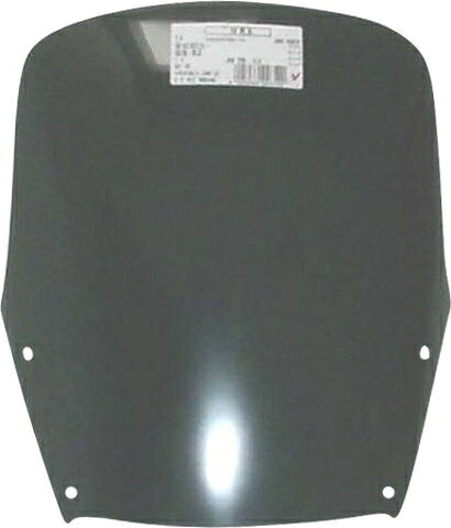 MRA / エムアールエー DR 650 RS / E - Touring ウインドシールド \