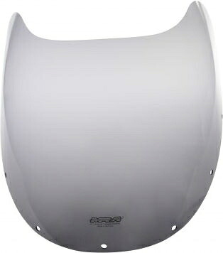 MRA / エムアールエー GS 1000 S - Originally-shaped ウインドシールド \