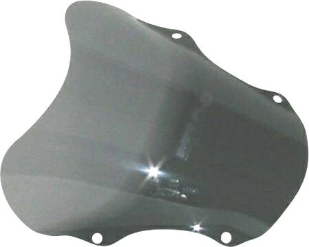 MRA / エムアールエー XF 650 FREEWIND - Originally-shaped ウインドシールド \