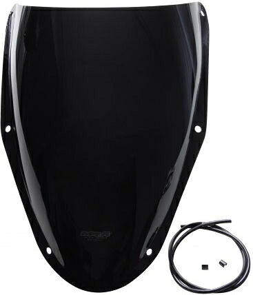MRA / エムアールエー TL 1000R - Originally-shaped ウインドシールド \
