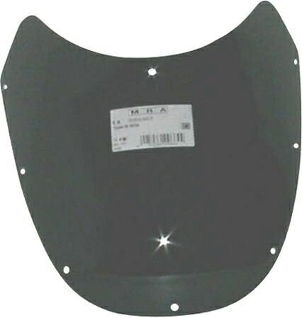 MRA / エムアールエー RD 350 / 500 - Spoiler ウインドシールド \