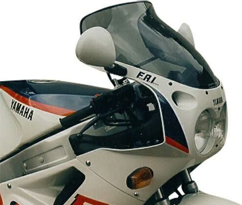 MRA / エムアールエー FZR 1000 - Touring ウインドシールド \