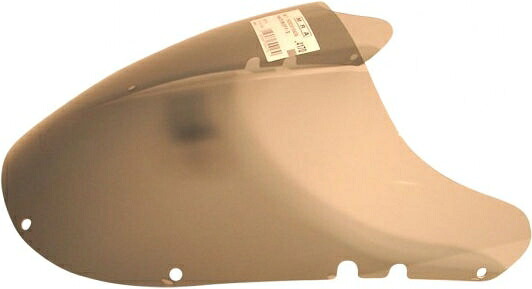MRA / エムアールエー FZR 1000 EXUP - Originally-shaped ウインドシールド \