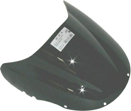MRA / エムアールエー FZR 1000 EXUP - Racing windscreen \