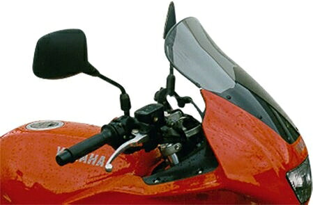 MRA / エムアールエー TDM 850 96- / XJ 600 S 96- - Touring ウインドシールド \