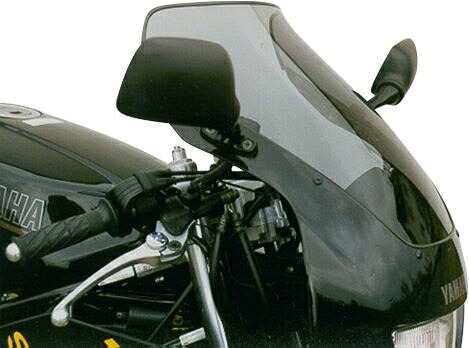 MRA / エムアールエー TRX 850 - Touring ウインドシールド \