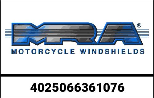 MRA / エムアールエー FZR 400 RR EXUP - Touring ウインドシールド \