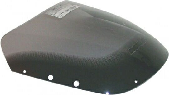 MRA / エムアールエー AF 1-50 / 125 SINTESI - Originally-shaped ウインドシールド \