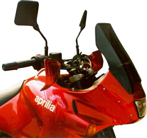 MRA / エムアールエー PEGASO 650 - Touring ウインドシールド \