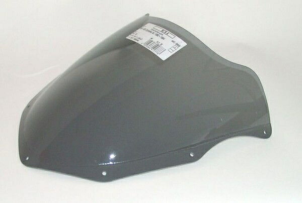 MRA / エムアールエー RS 50 EXTREMA - Originally-shaped ウインドシールド \
