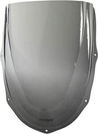 MRA / エムアールエー RS 50 / 125 99-05 - Originally-shaped ウインドシールド \