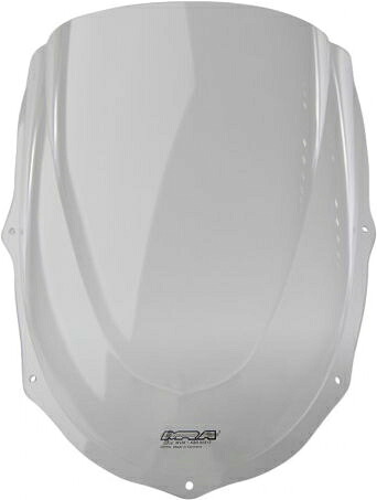 MRA / エムアールエー RS 50 / 125 99-05 - Racing windscreen \