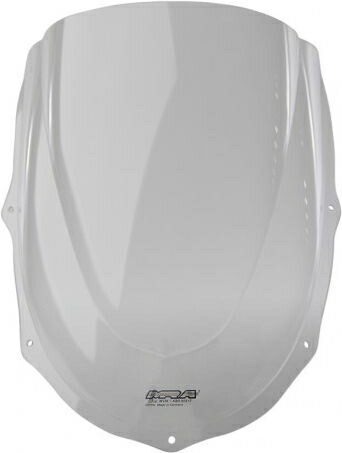 MRA / エムアールエー RS 50 / 125 99-05 - Racing windscreen \
