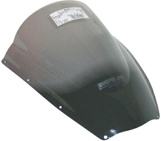 MRA / エムアールエー RSV MILLE R - Racing windscreen \