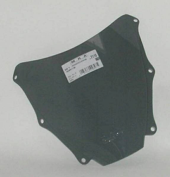 MRA / エムアールエー TT 600 - Originally-shaped ウインドシールド \