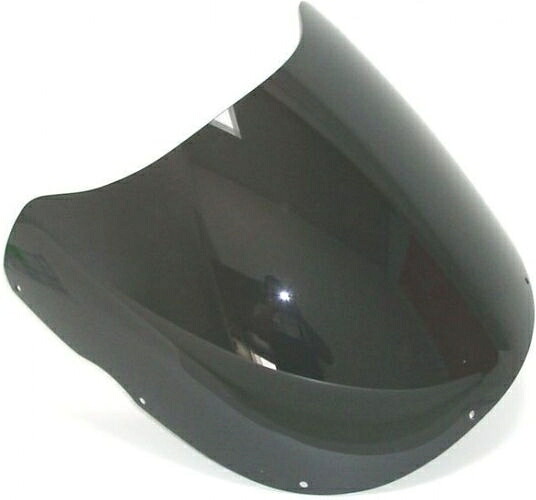 MRA / エムアールエー 851 - Originally-shaped ウインドシールド \