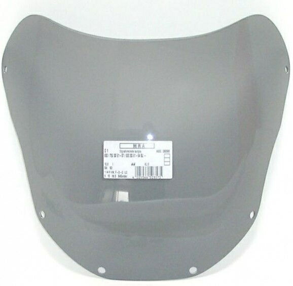 MRA / エムアールエー 600 / 750 SS 91-97 / 900 SS 91-94 - Originally-shaped ウインドシールド \