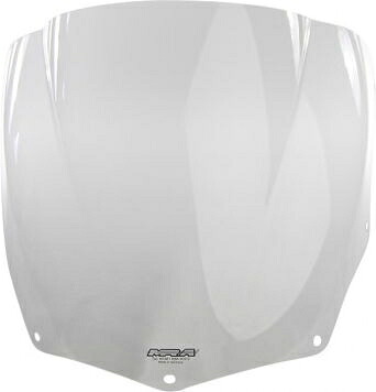 MRA / エムアールエー 851 / 888 92-94 - Racing windscreen \