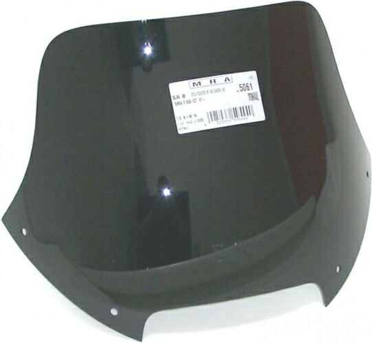 MRA / エムアールエー F 650 -03 / F 650 ST -00 - Spoiler ウインドシールド \