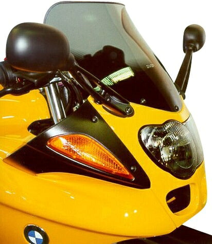 MRA / エムアールエー R 1100 S - Spoiler ウインドシールド \