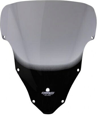 MRA / エムアールエー CBR 600 F / S - Racing windscreen \