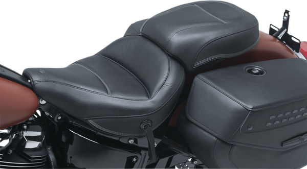 マスタングマックスプロファイルソロツーリングシート| 75881｜ワンダーテック