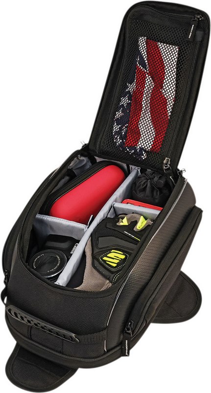 ネルソンリグコミュータースポーツタンクバッグ｜CL-1100S