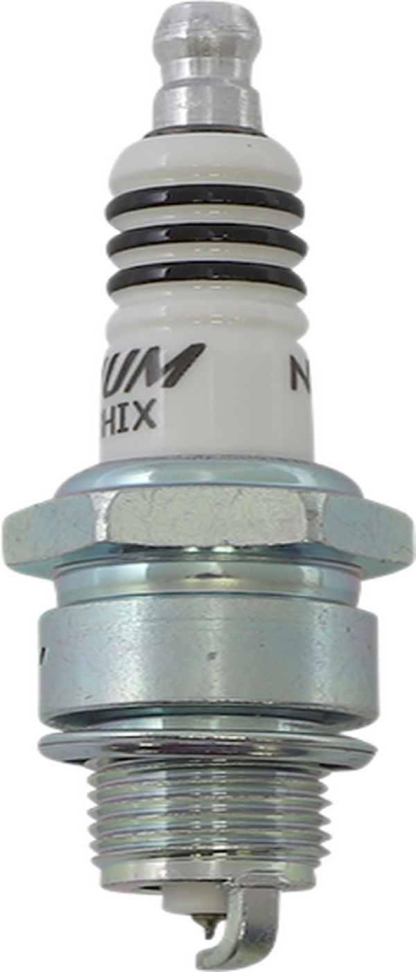 NGK スパークプラグ イリジウム IX BPR8HIX | 6742
