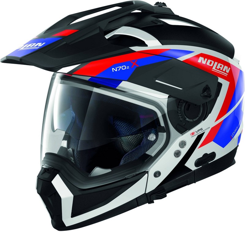 2022年限定カラー NOLAN N70-2X トーピード(フラットラバグレー/レッド/42) XL(61-62cm) システムヘルメット NOLAN( ノーラン) - 通販 - www.certificazionece.it