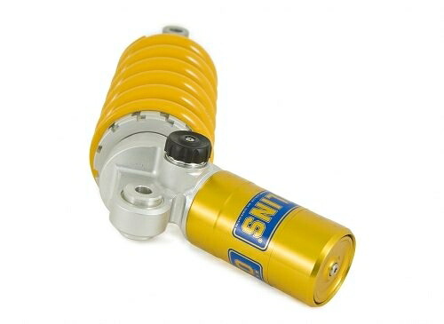 OHLINS / オーリンズ ショックアブソーバー ロード & トラック DU 509