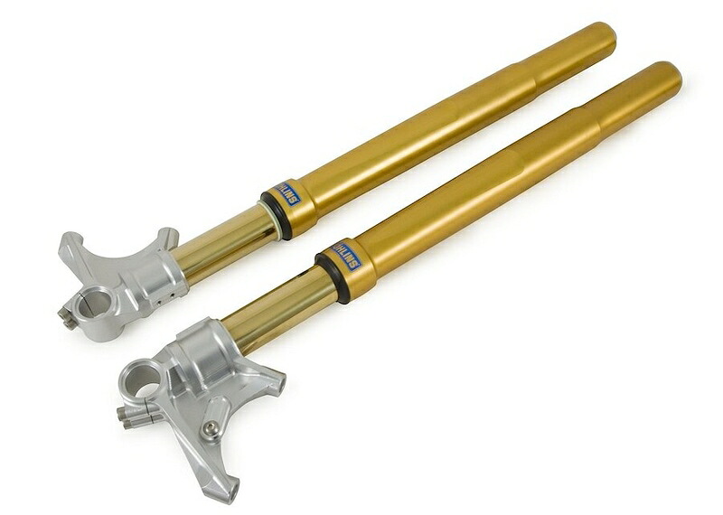 OHLINS / オーリンズ フロントフォーク ロード & トラック FGRT 204