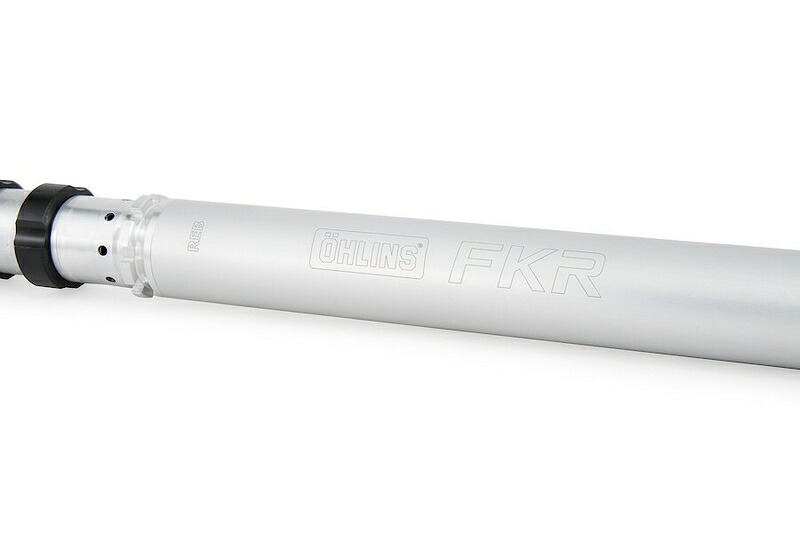 OHLINS / オーリンズ FKR カートリッジキット Racing (TTX 25) | FKR-124